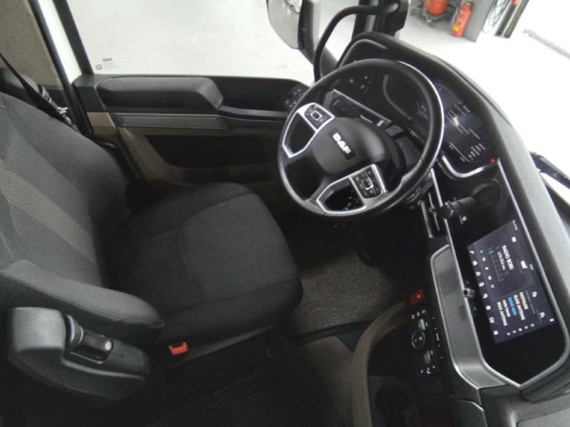 DAF XG 480 FT 4X2 null