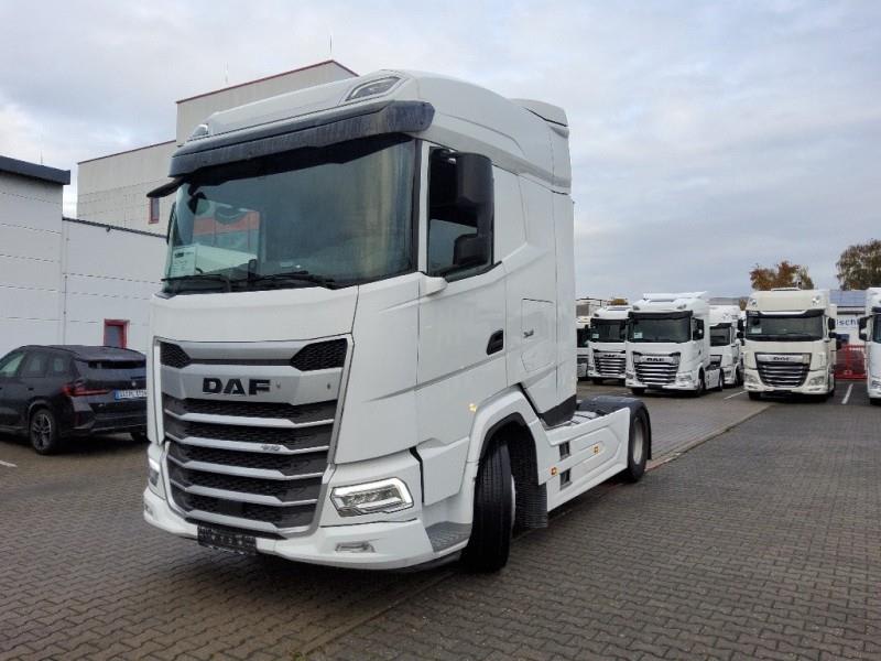 DAF XG 480 FT 4X2 null