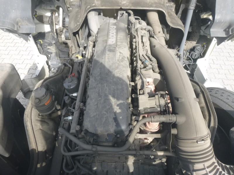 DAF XF 480 FT 4X2 null