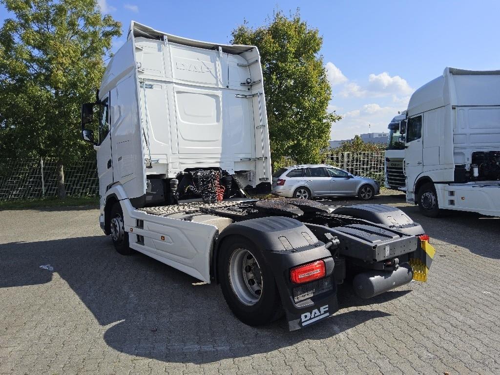 DAF XG 480 FT 4X2 null