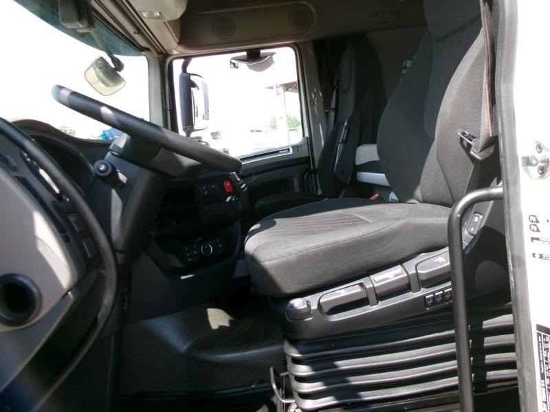 DAF XF 480 FT 4X2 null