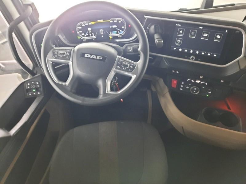 DAF XG 480 FT 4X2 null