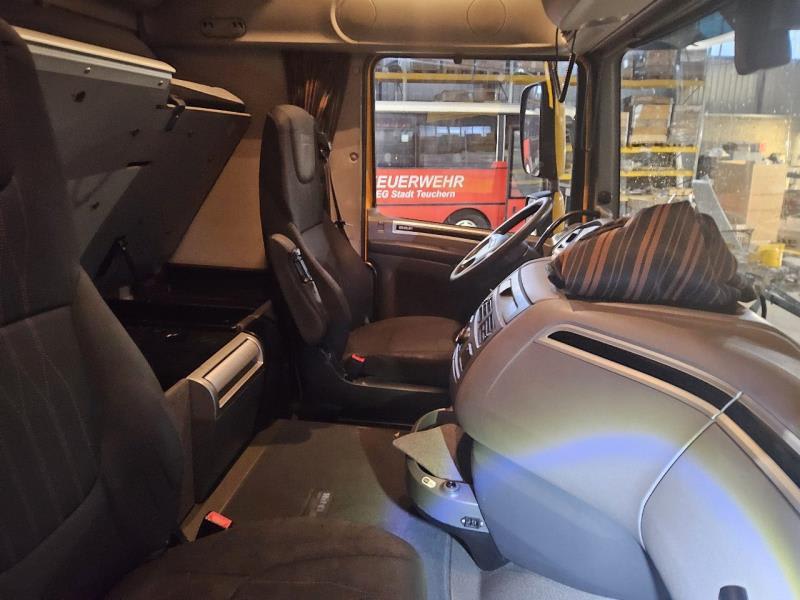 DAF XF 480 FAR 6X2 R null