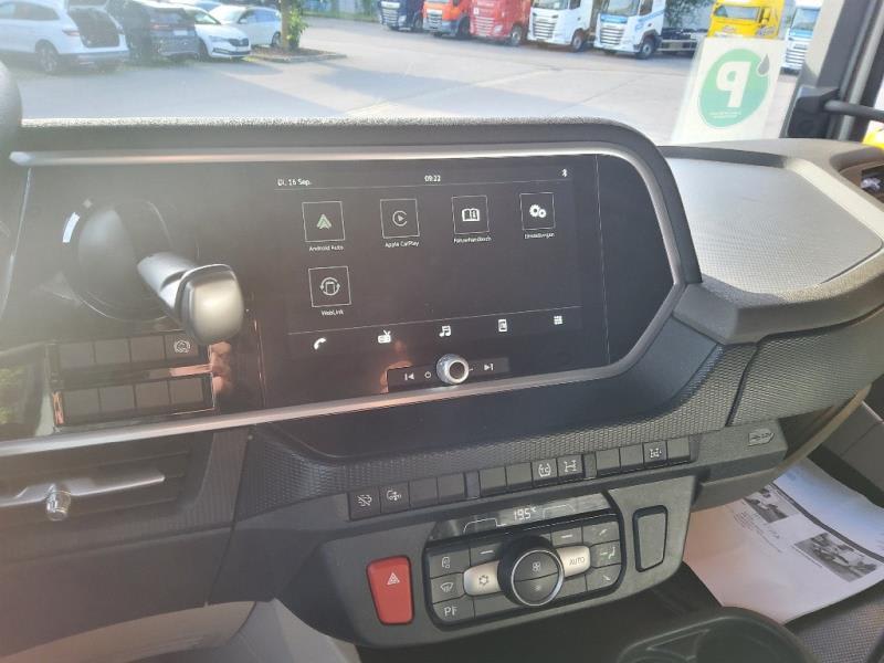 DAF XG 480 FT 4X2 null