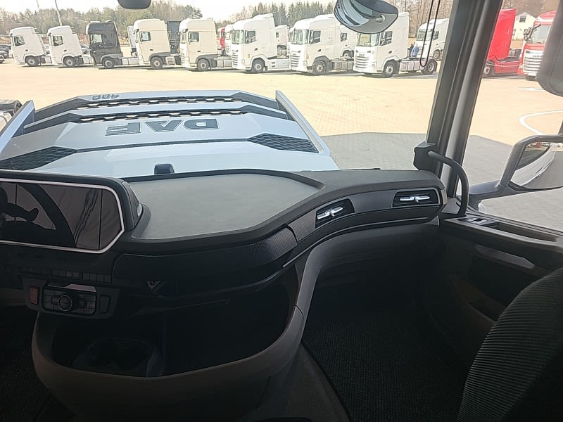 DAF XG 480 FT 4X2 null