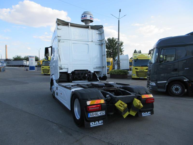DAF XG 480 FT 4X2 null