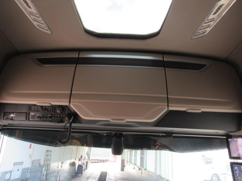 DAF XG+ 530 FT 4X2 null