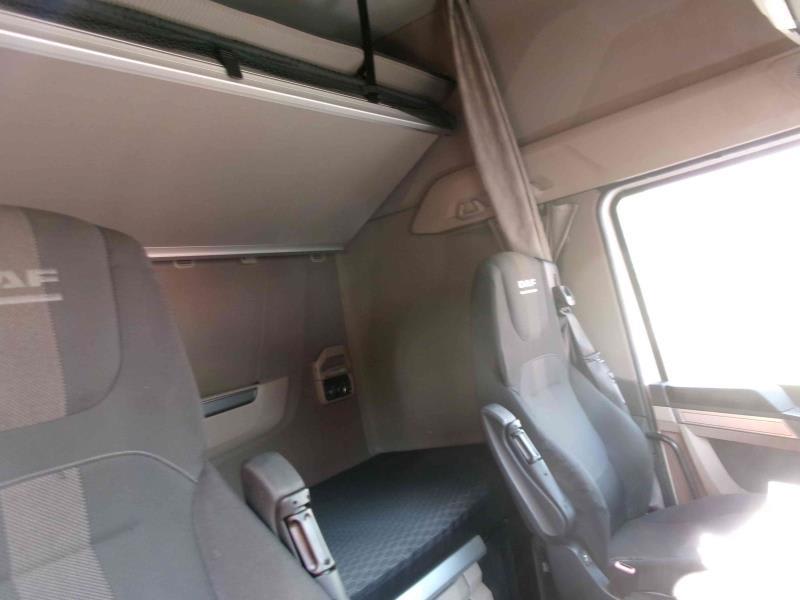 DAF XG+ 530 FT 4X2 null