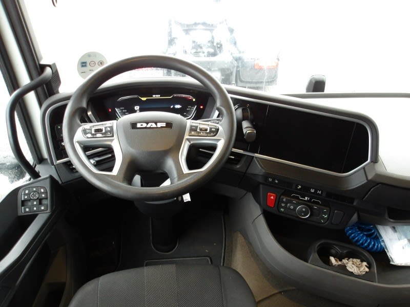 DAF XFn 480 FT 4X2 null
