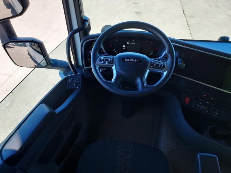DAF XFn 480 FT 4X2 null