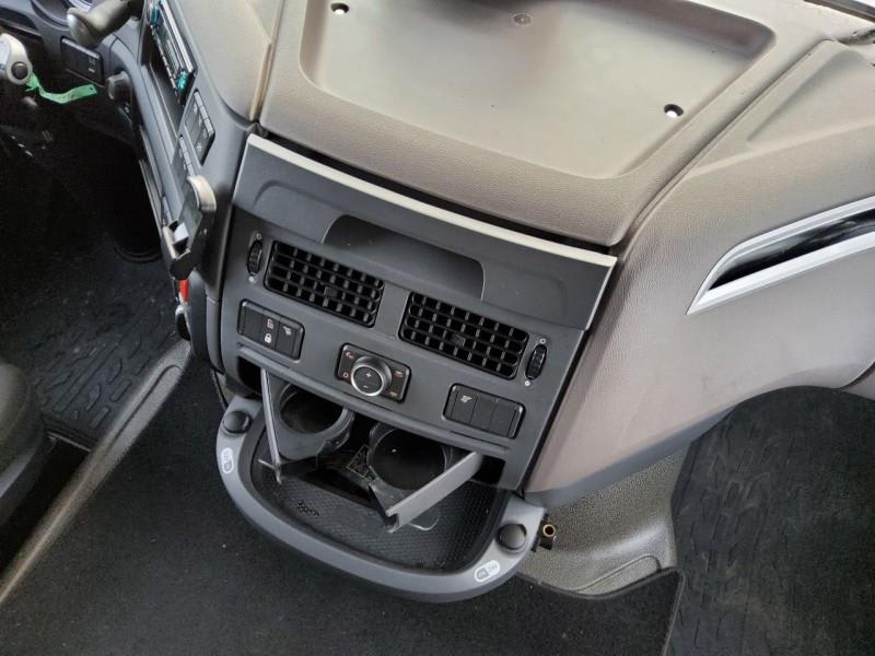 DAF XF 480 FT 4X2 null