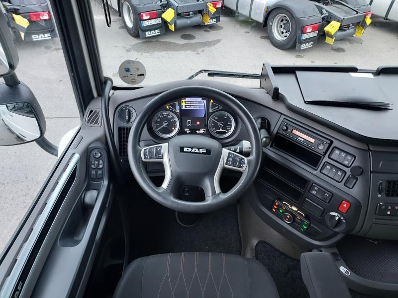 DAF XF 480 FT 4X2 null