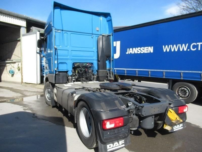 DAF XF 480 FT 4X2 null