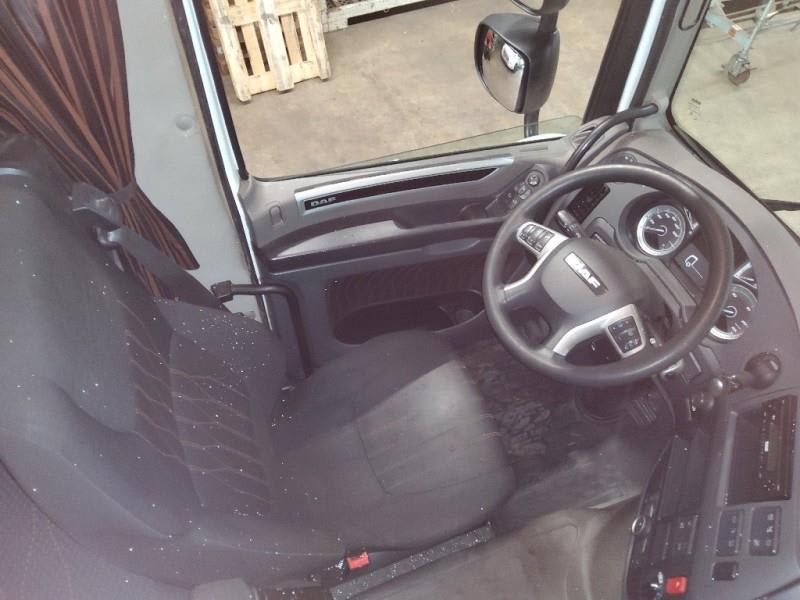 DAF XF 480 FT 4X2 null