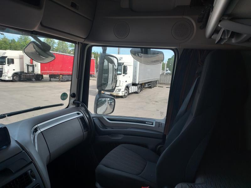 DAF XF 480 FT 4X2 null