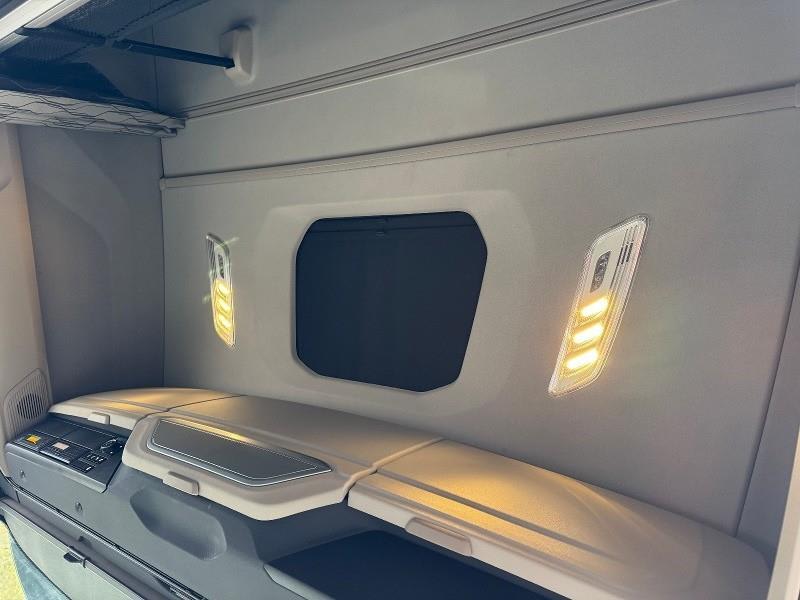 DAF XG 480 FT 4X2 null