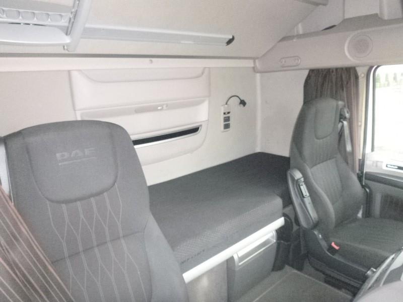 DAF XF 450 FT 4X2 null