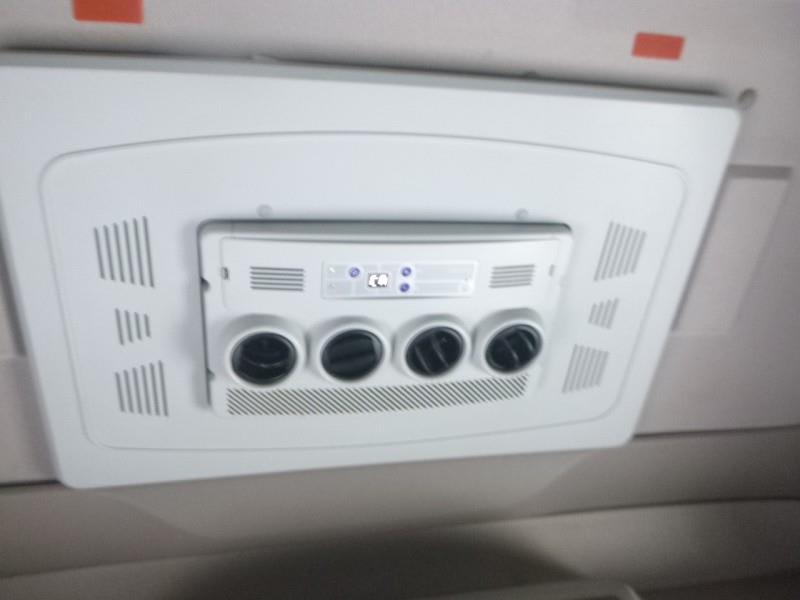 DAF XF 480 FT 4X2 null