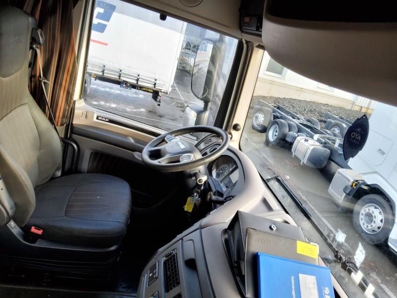 DAF XF 480 FAN 6X2 N null