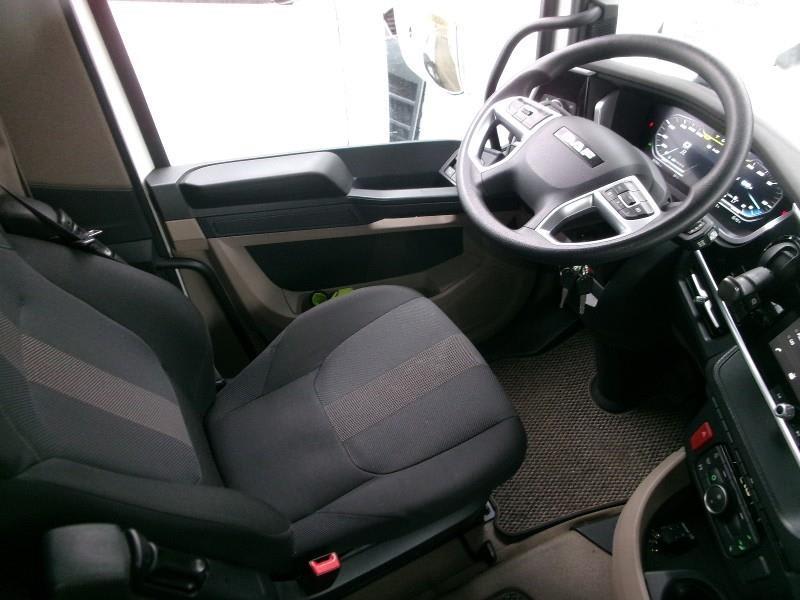 DAF XG 480 FT 4X2 null