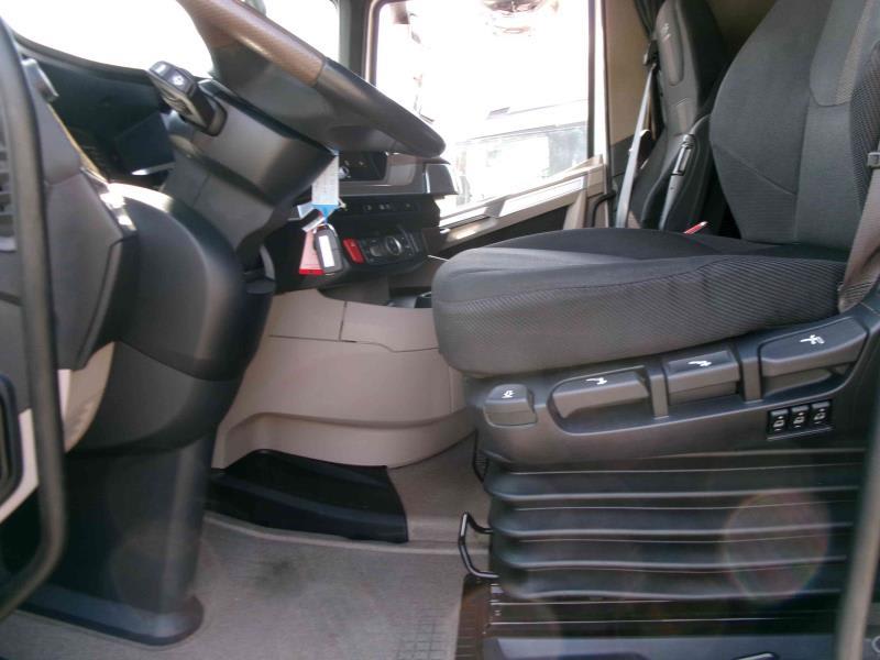 DAF XG+ 530 FT 4X2 null