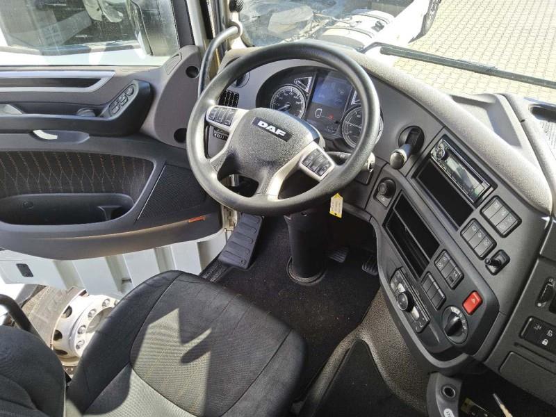 DAF XF 480 FT 4X2 null