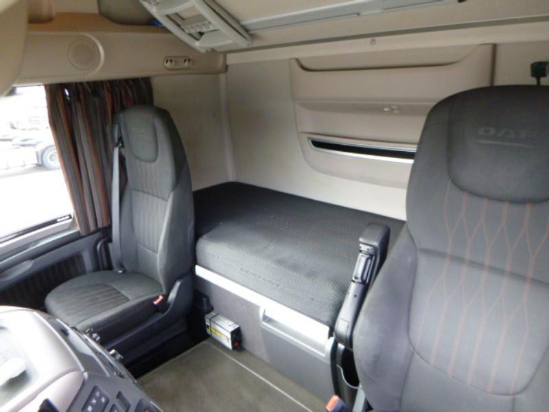 DAF XF 480 FT 4X2 null