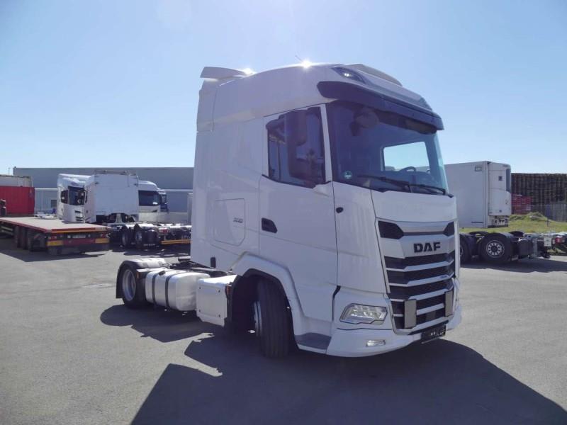 DAF XG 480 FT 4X2 LOW DECK null