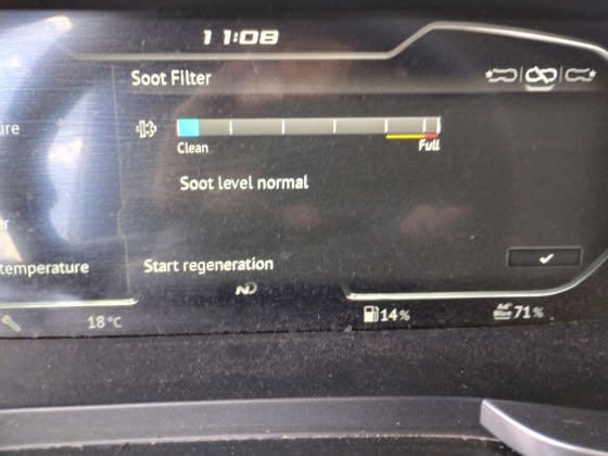 DAF XFn 480 FT 4X2 null