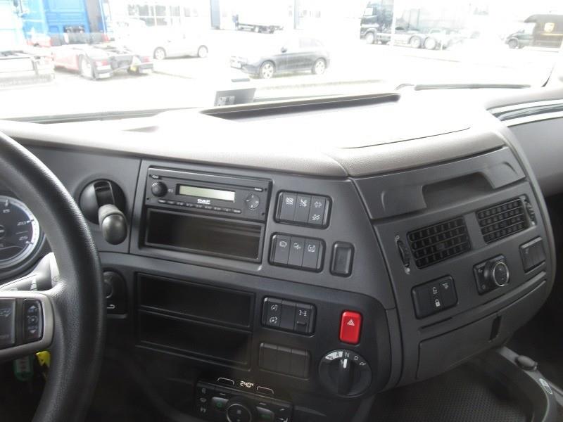 DAF XF 530 FT 4X2 null