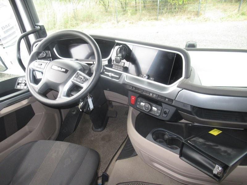 DAF XG 480 FT 4X2 null