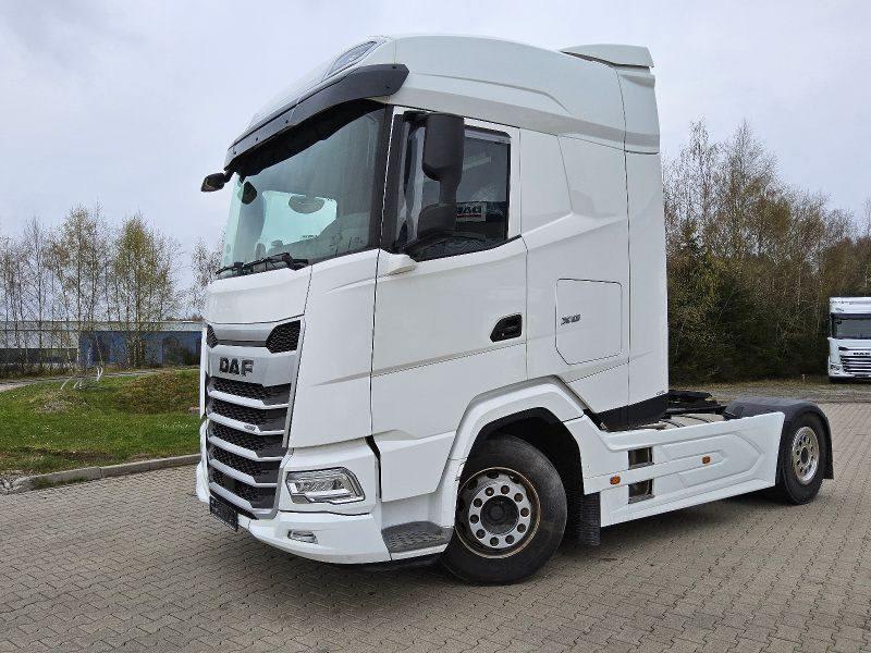 DAF XG 480 FT 4X2 Foto's volgen binnenkort