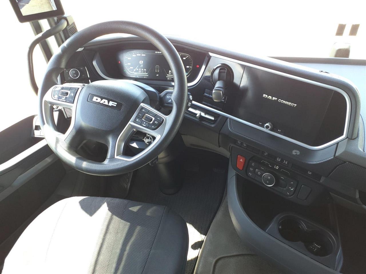 DAF XFn 480 FT 4X2 null