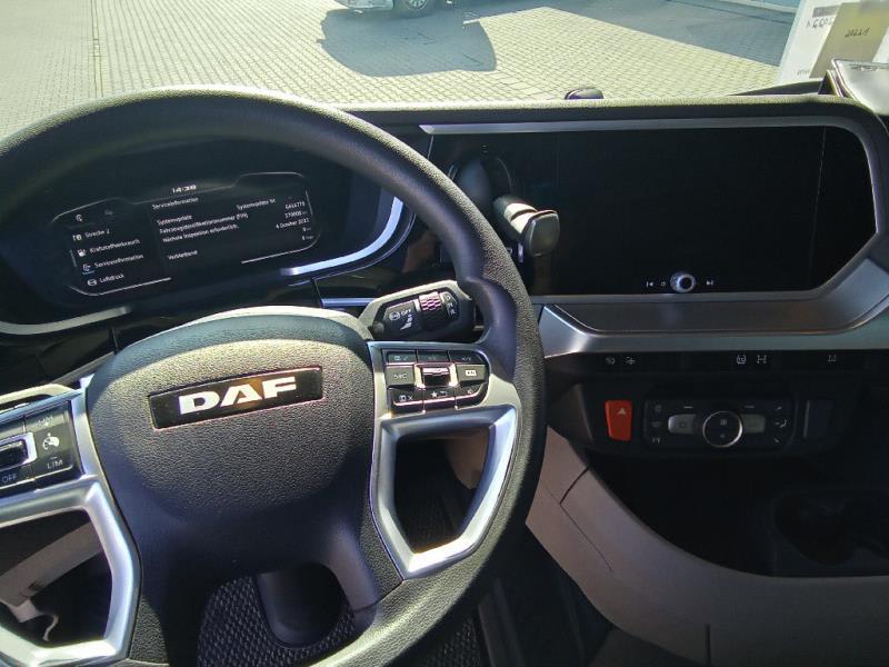 DAF XG 480 FT 4X2 null