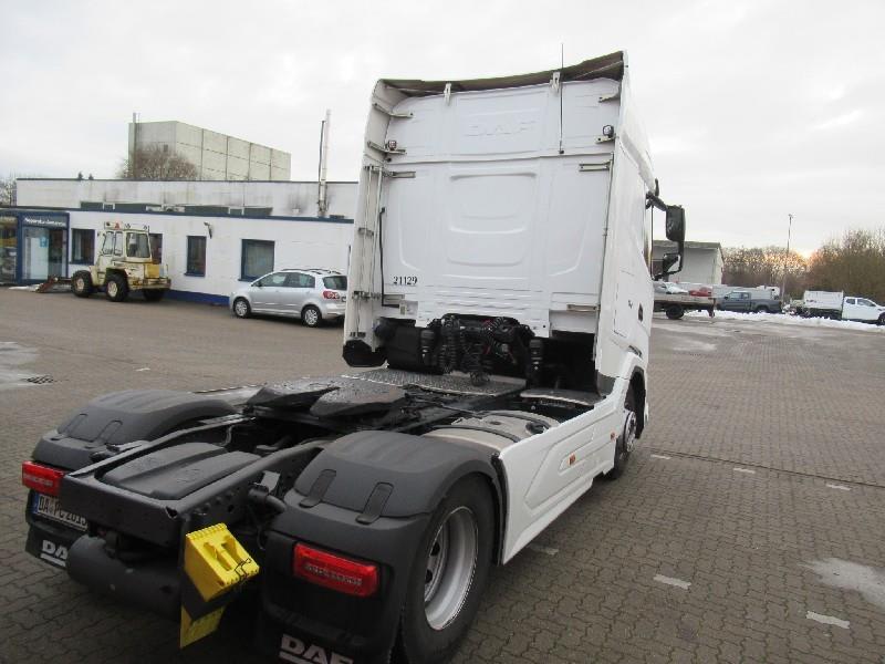 DAF XG 480 FT 4X2 null