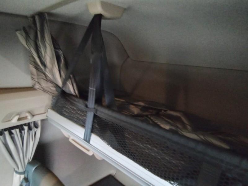 DAF XG 480 FAN 6X2 N null