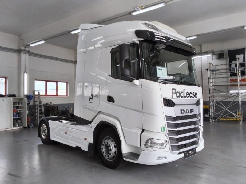 DAF XG 480 FT 4X2 null