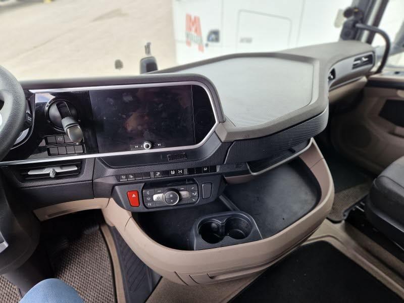 DAF XG 480 FT 4X2 null