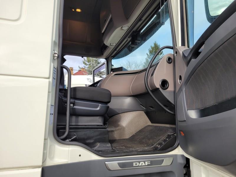 DAF XF 480 FT 4X2 null