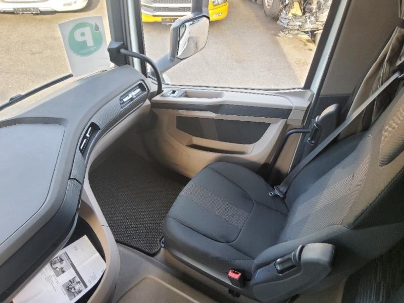 DAF XG 480 FT 4X2 null