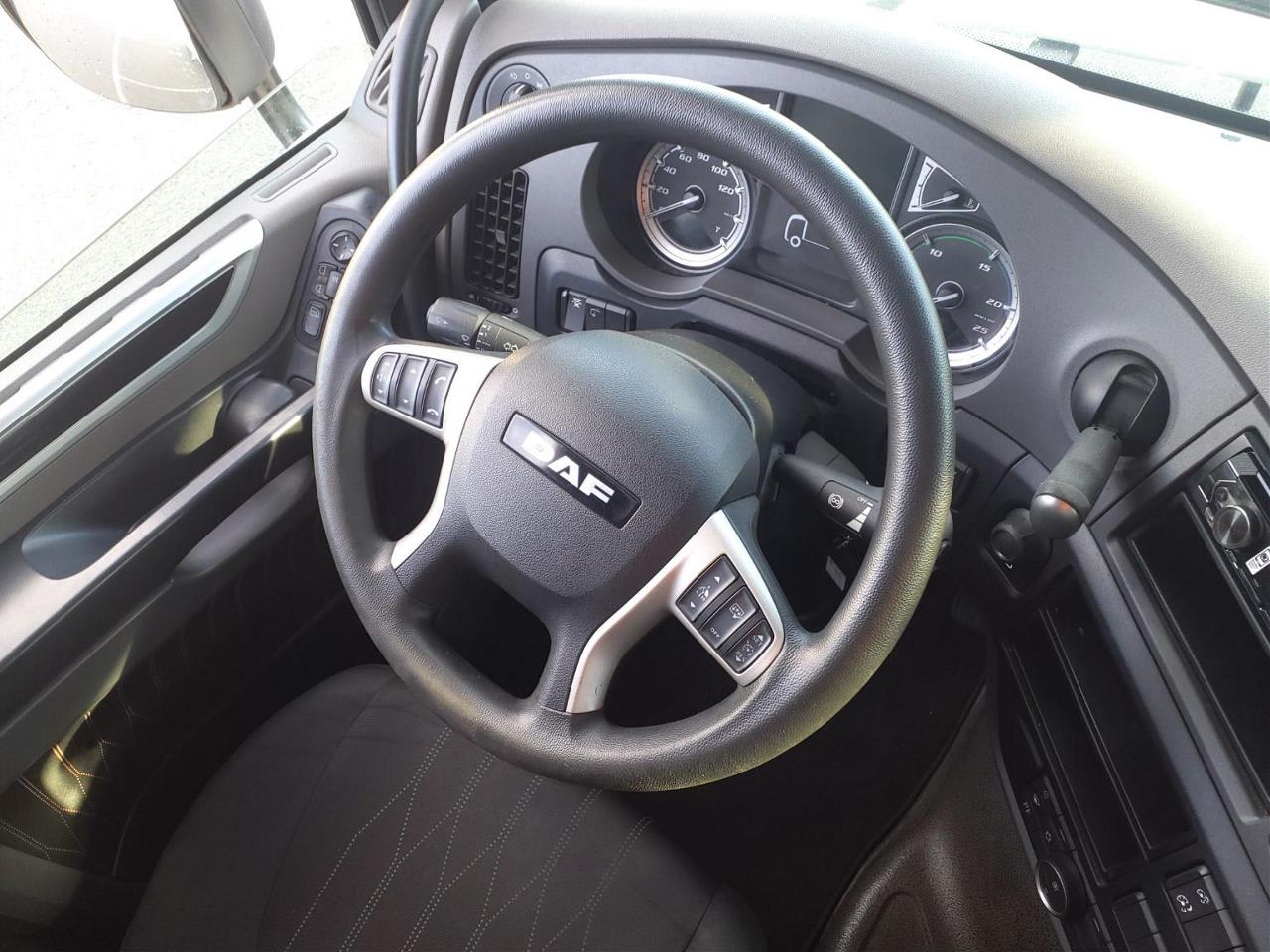 DAF XF 480 FT 4X2 null