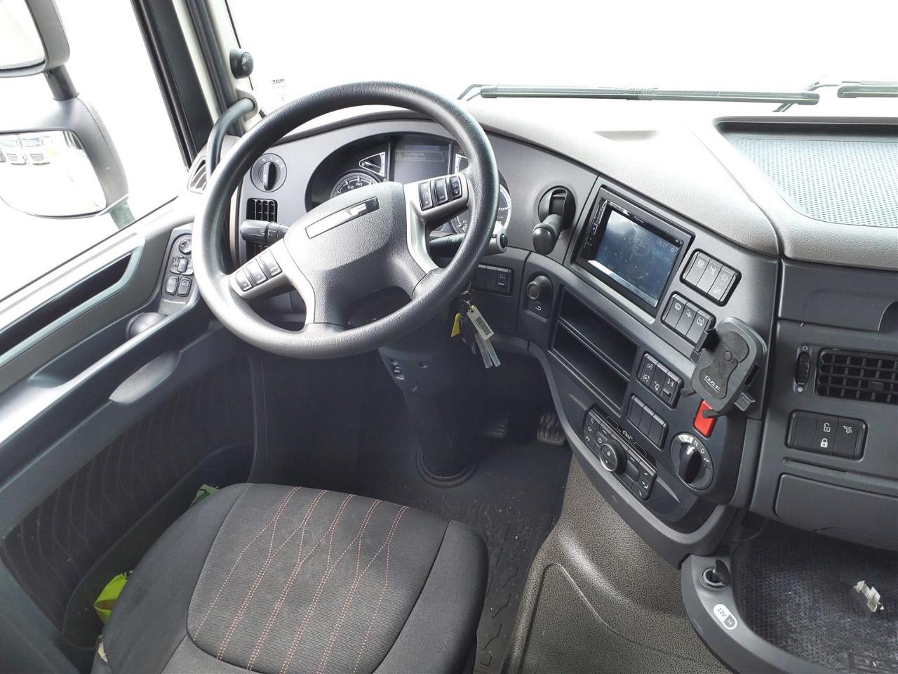 DAF XF 480 FT 4X2 null