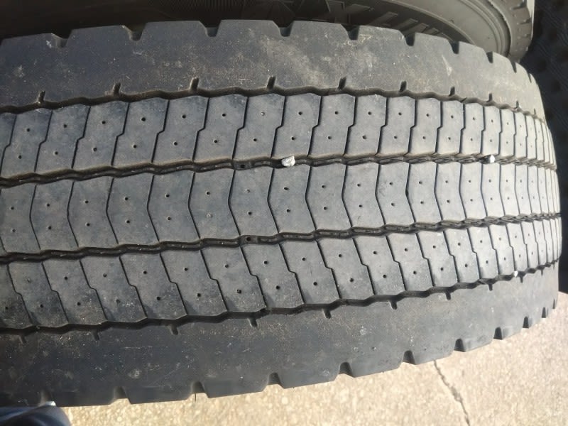 DAF XFn 480 FT 4X2 null