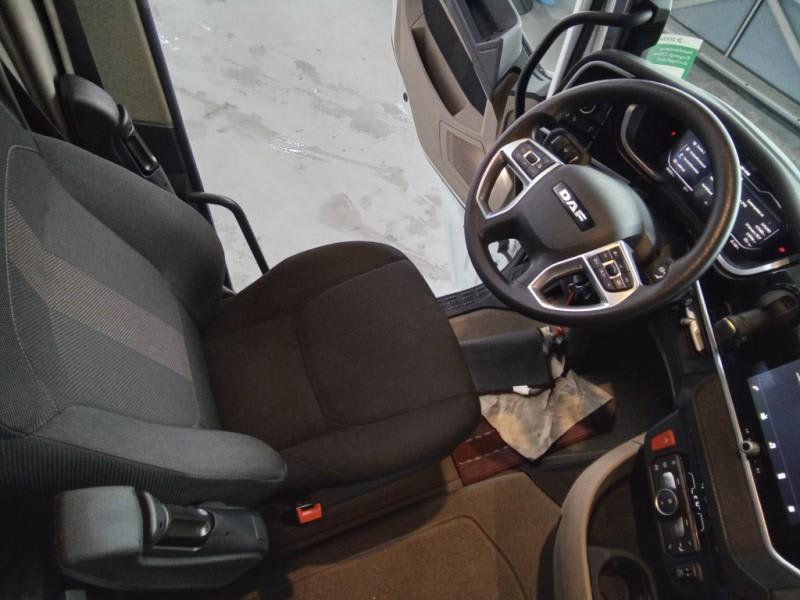 DAF XG 480 FAN 6X2 N null