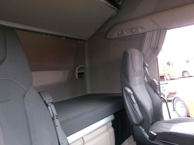 DAF XG 480 FT 4X2 null