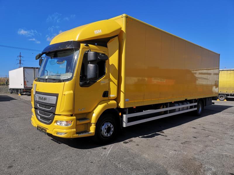 DAF LF 260 FA 4X2 null