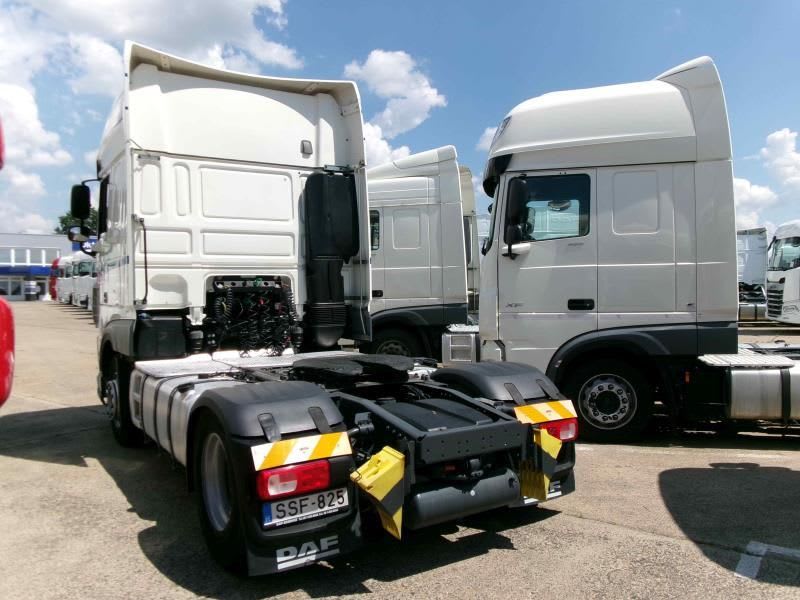 DAF XF 480 FT 4X2 null