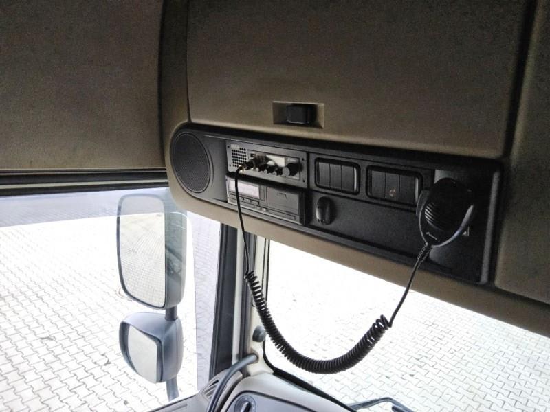 DAF XF 480 FT 4X2 null