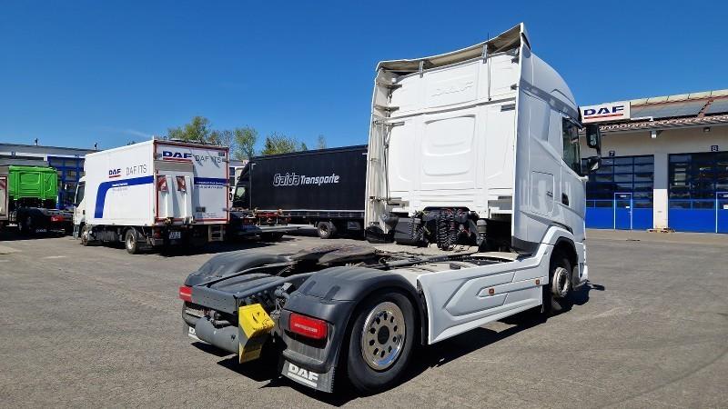 DAF XG 480 FT 4X2 null