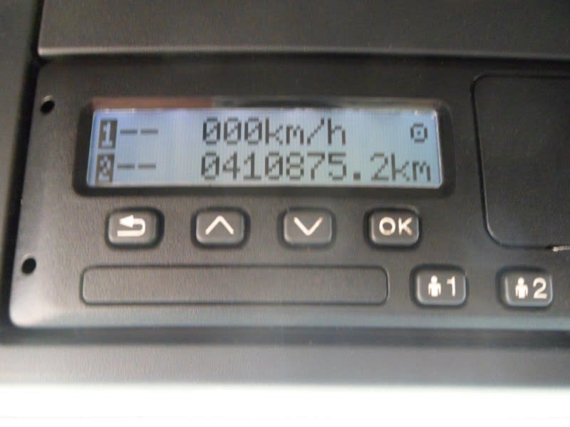 DAF XG 480 FT 4X2 null